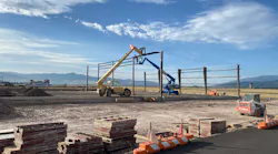 This project marks phase one of a multiyear plan to expand Minuteman Aviation’s operation at Missoula International Airport (KMSO) to meet the demands of increased traffic.