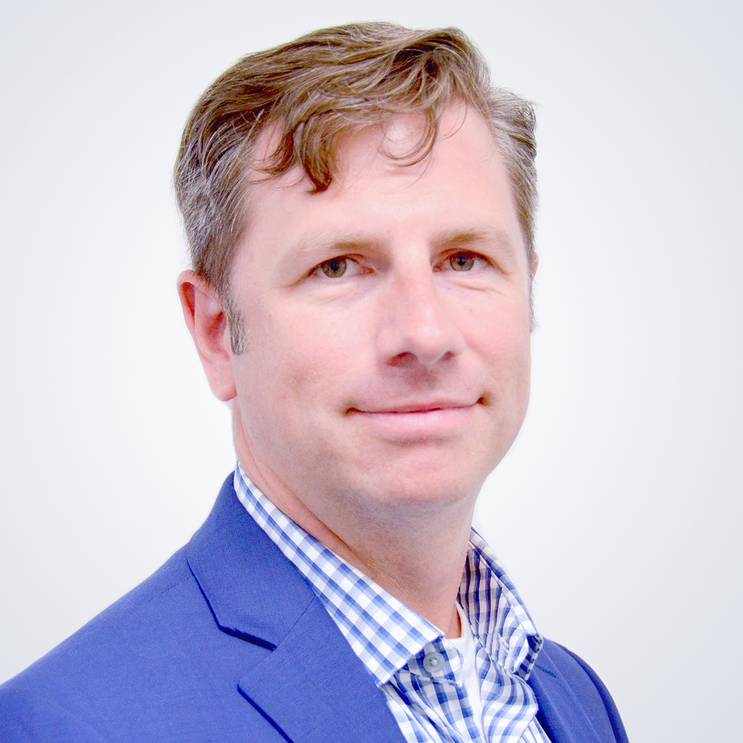 Sean Wargo, Senior Director, Market Intelligence, AVIXA