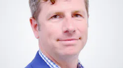Sean Wargo, Senior Director, Market Intelligence, AVIXA