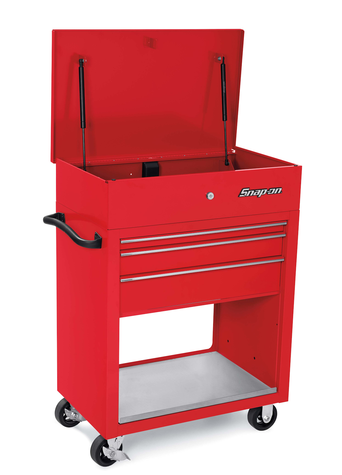 32" ThreeDrawer Roll Cart From Snapon Industrial Aviation Pros