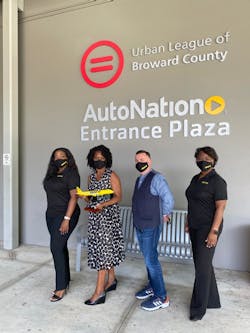 Spirit Team Member Dr Germaine Smith Baugh President Ceo Of The Urban League Or Broward County Spirit Team Member Spirit Team Member 2 5f3fdbf367a2f Spirit Team Member Dr Germaine Smith Baugh President Ceo Of The Urban League Or Broward County Spirit Team Member Spirit Team Member 2 5f3fdbf367a2f