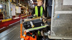 Transfer Belt Transfer Belt