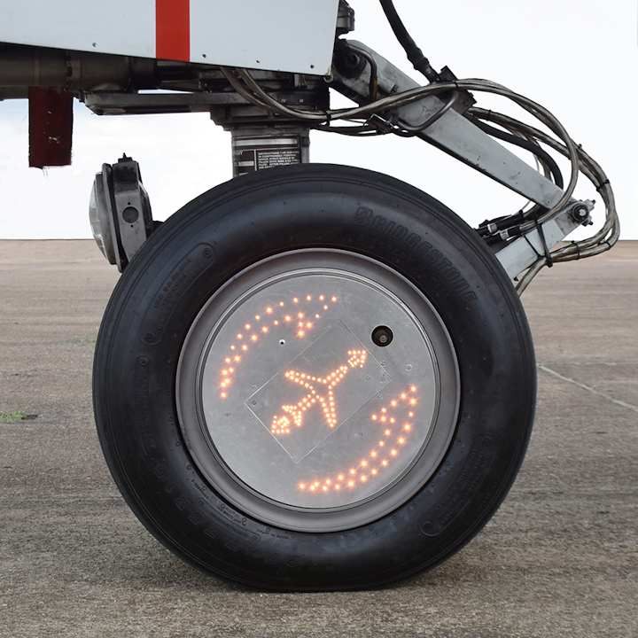 ADB SAFEGATE and WheelTug plc Announce MOU | Aviation Pros