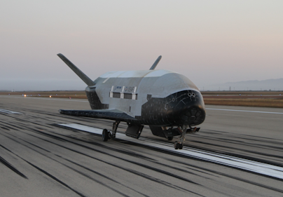 Boeing X 37b Team To Receive The 19 Robert J Collier Trophy Aviation Pros