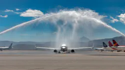 Picture Aeromexico In Ecuador 1