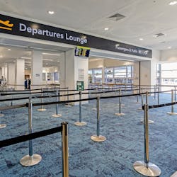 After 18 months of construction and three years in the planning, Cairns Airport is celebrating the completion of its T2 Domestic Terminal upgrade project.