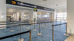 After 18 months of construction and three years in the planning, Cairns Airport is celebrating the completion of its T2 Domestic Terminal upgrade project.