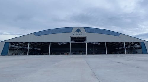 Metrojet&rsquo;s New Facility in Clark, the Philippines