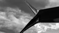 Boeing Max 737 Winglet