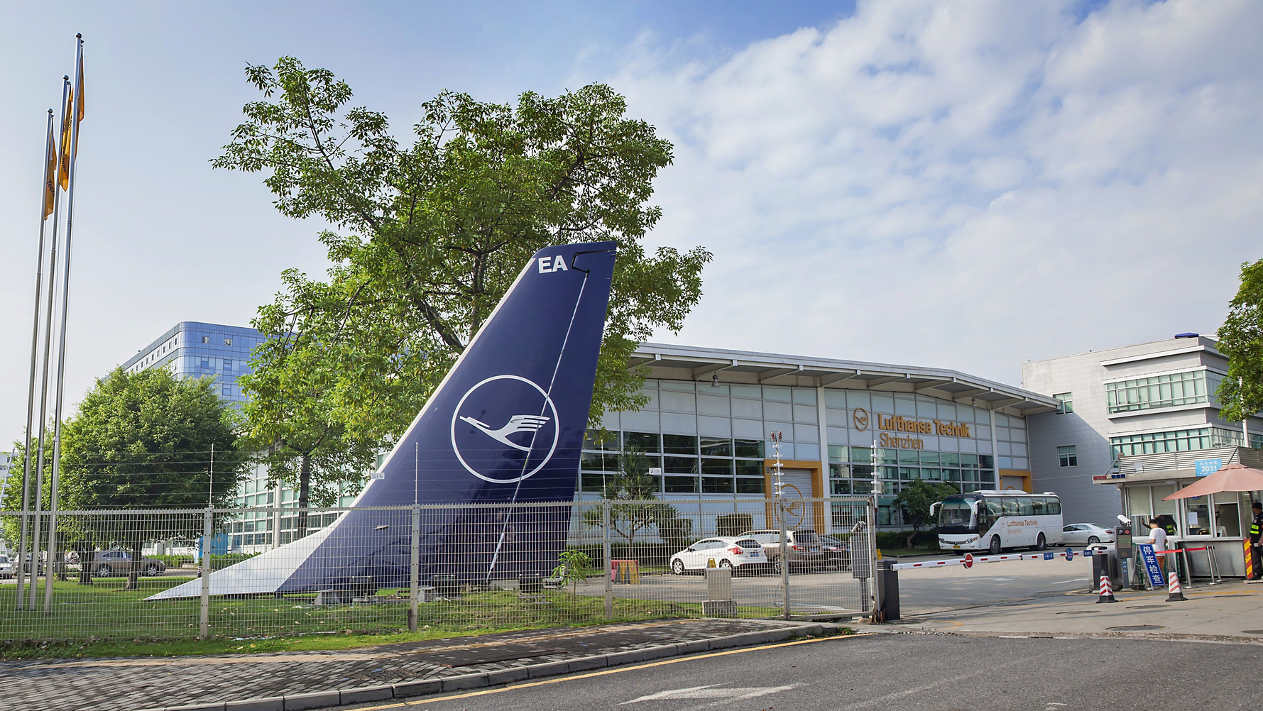 Casc Lts Copyright Lufthansa Technik Shenzhen