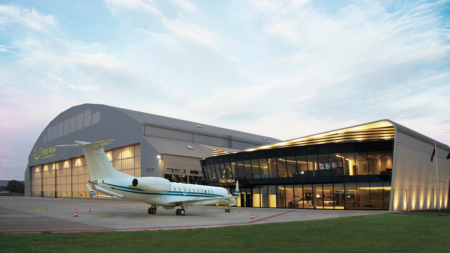 Fbo Riga Business Aviation Center (1)