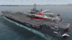Flight Safety Th 73 A Aircrew Training Services