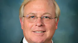 Russell Crouch