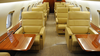 Flying Colours Corp Aviation Pros
