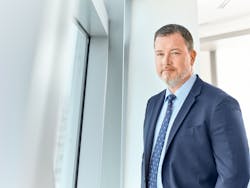 Troy Lambeth, Sanad Group CEO Troy Lambeth, Sanad Group CEO