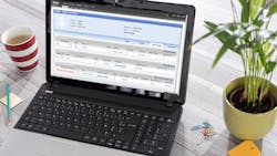 Win Air Training Qualification System Displayed On Laptop Aviation Management Software 5f74923e37c99 Win Air Training Qualification System Displayed On Laptop Aviation Management Software 5f74923e37c99