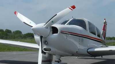 Piper Pa 28