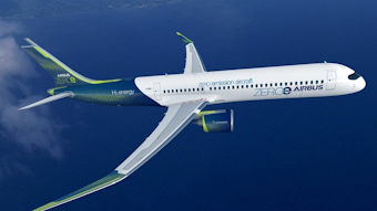 Embraer E195s Make Vietnam Operational Debut With Bamboo Airways Aviation Pros
