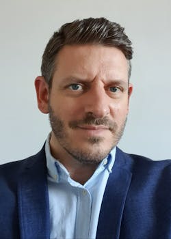 Richard Hooton Richard Hooton