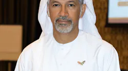 Ali Alnaqbi, Founding and Executive Chairman of MEBAA