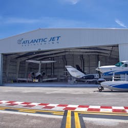 Atlantic Jet