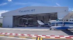 Atlantic Jet Atlantic Jet