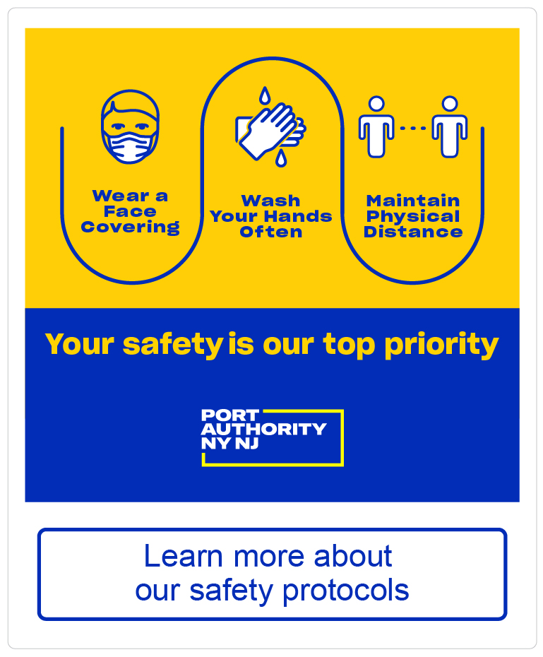 Boingo Module Digital Passenger Communications At Jfk