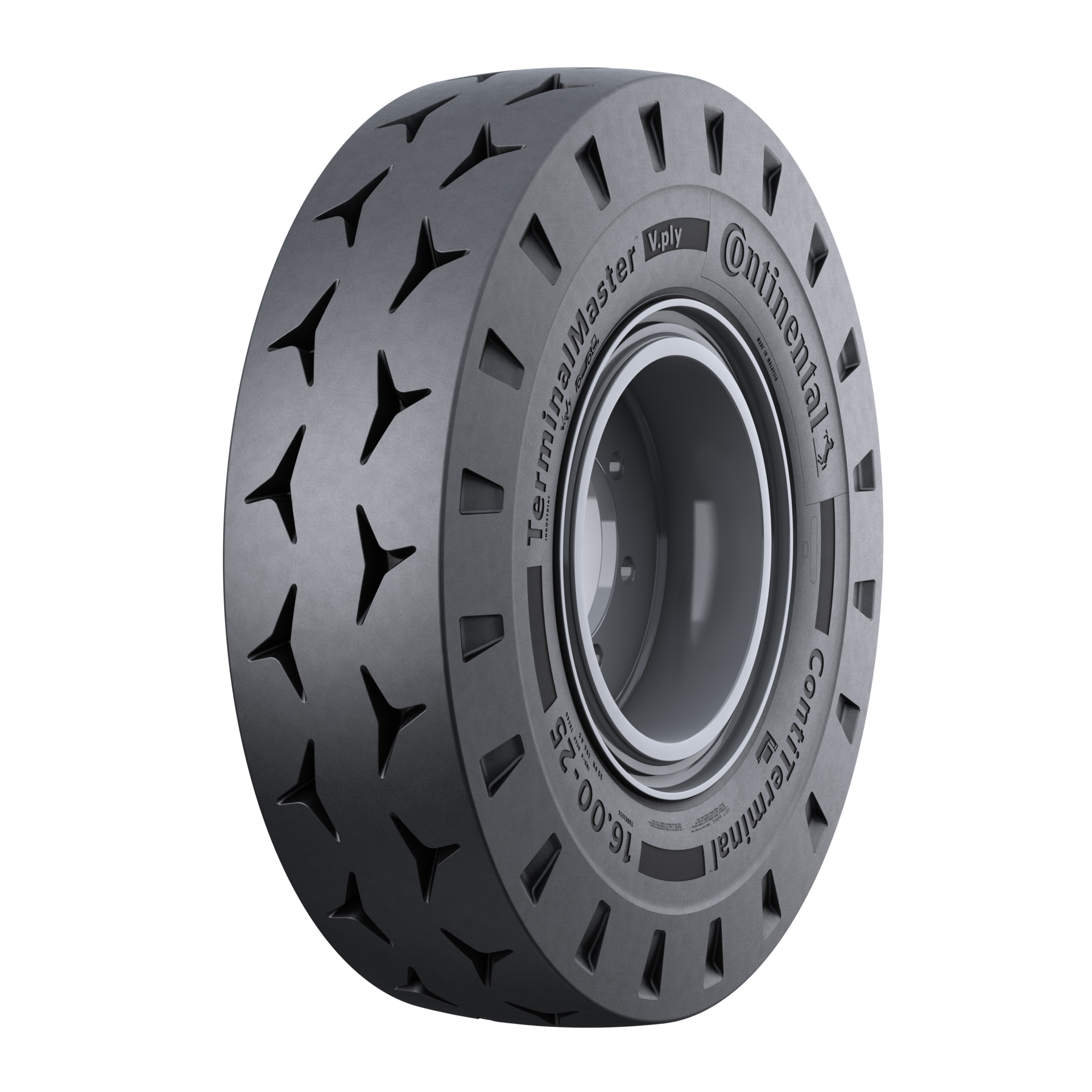 Continental Terminal Master V ply 5f6263e4b0334