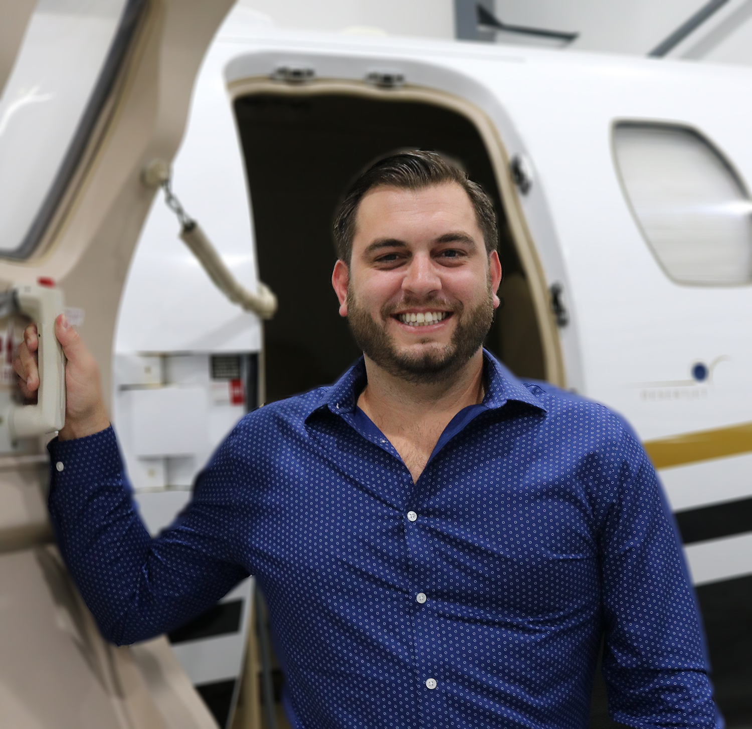 Desert Jet Mike Horan 5f74a39c3d5f3