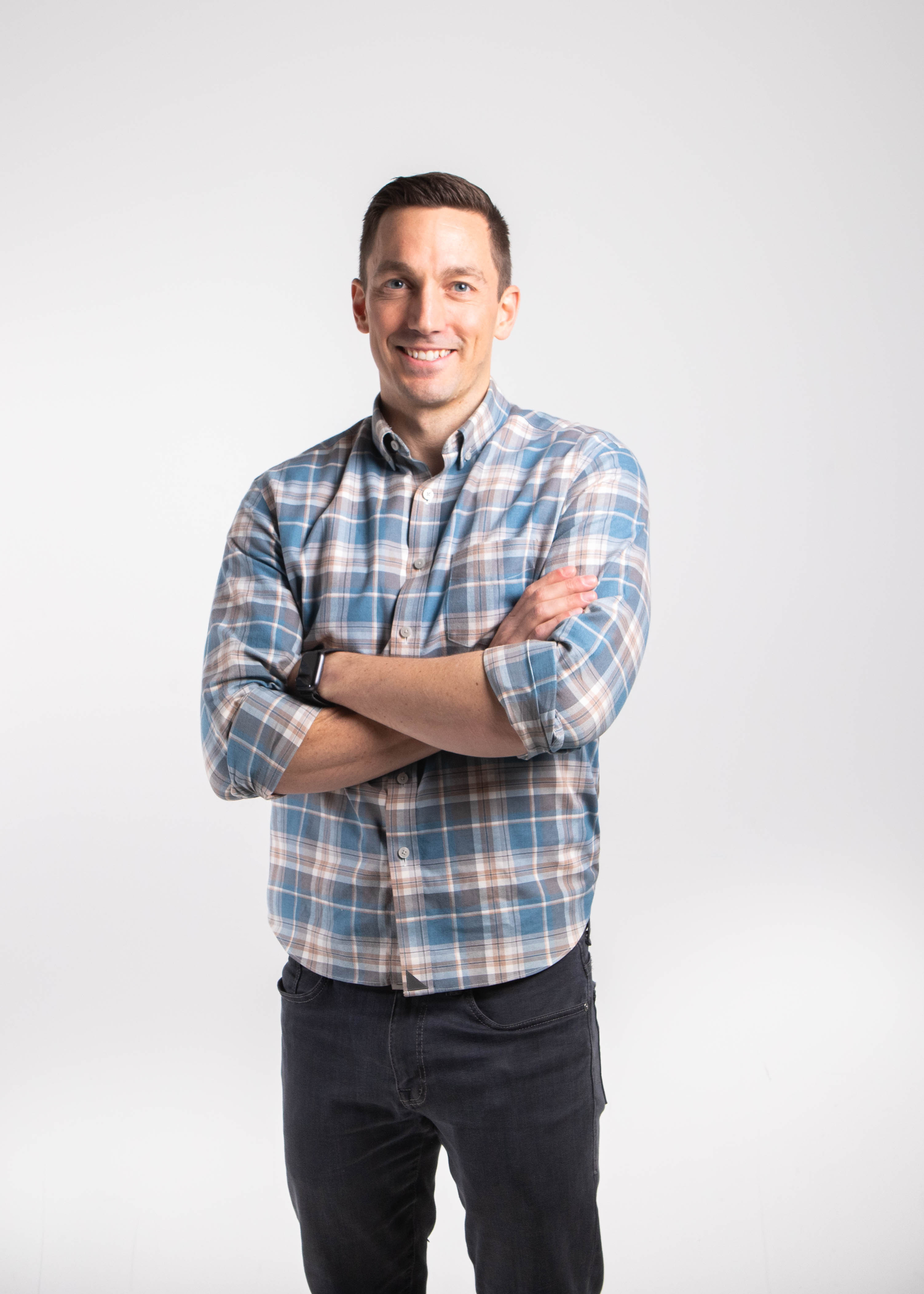 Dustin Boutet, Director, Innovation Consulting, Travel & Hospitality Lead, EPAM Continuum