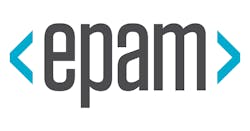 Epam Logo