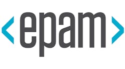 Epam Logo