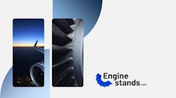 Engine Stands Market Overview