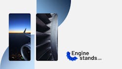 Engine Stands Market Overview