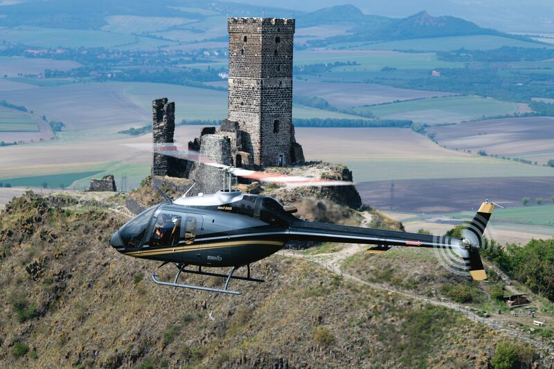 Europe 505 Air Service Release