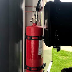 Firetrace Intl Cylinder Installed (1)
