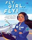 Fly Girl Fly Book Cover