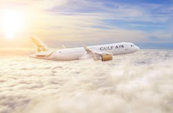 Gulf Air Resumes Direct Flights To India