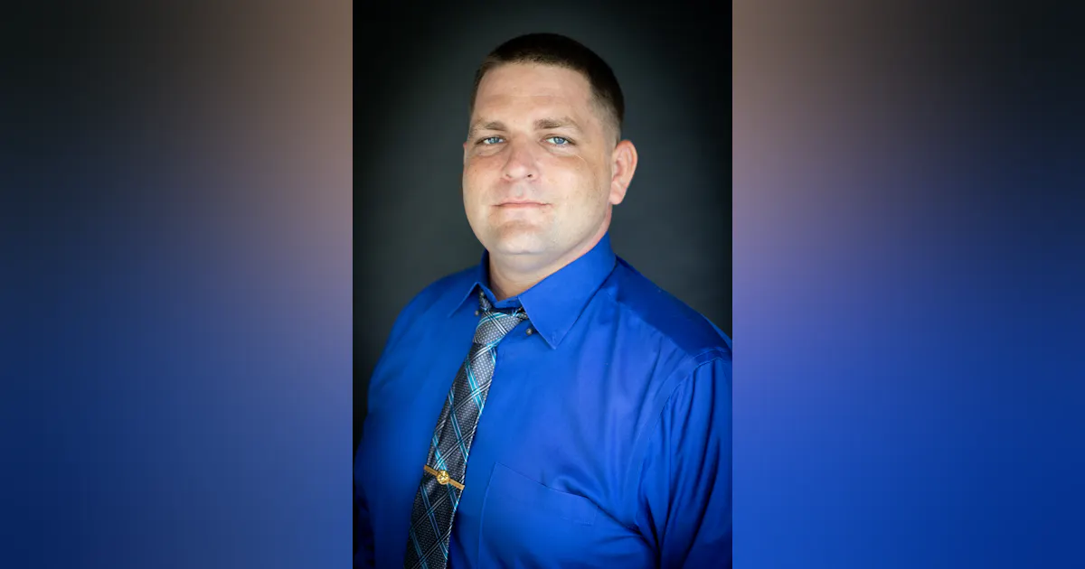 Karl Rutter Karl Rudser, 2020 AMT 40 Under 40 Award Winner | Aviation Pros