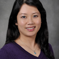 Maggie J. Ma