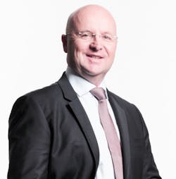 Miguel Leitmann, CEO, Vision-Box