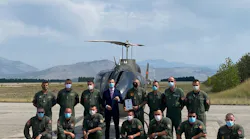 Montenegro Delivery Ceremony 505 3