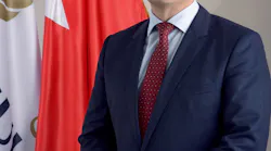 Mr. Krešimir Kučko Chief Executive Officer of Gulf Air