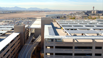 Reno Tahoe International Airport Makes List Of Best Small Airports In The U S Aviation Pros