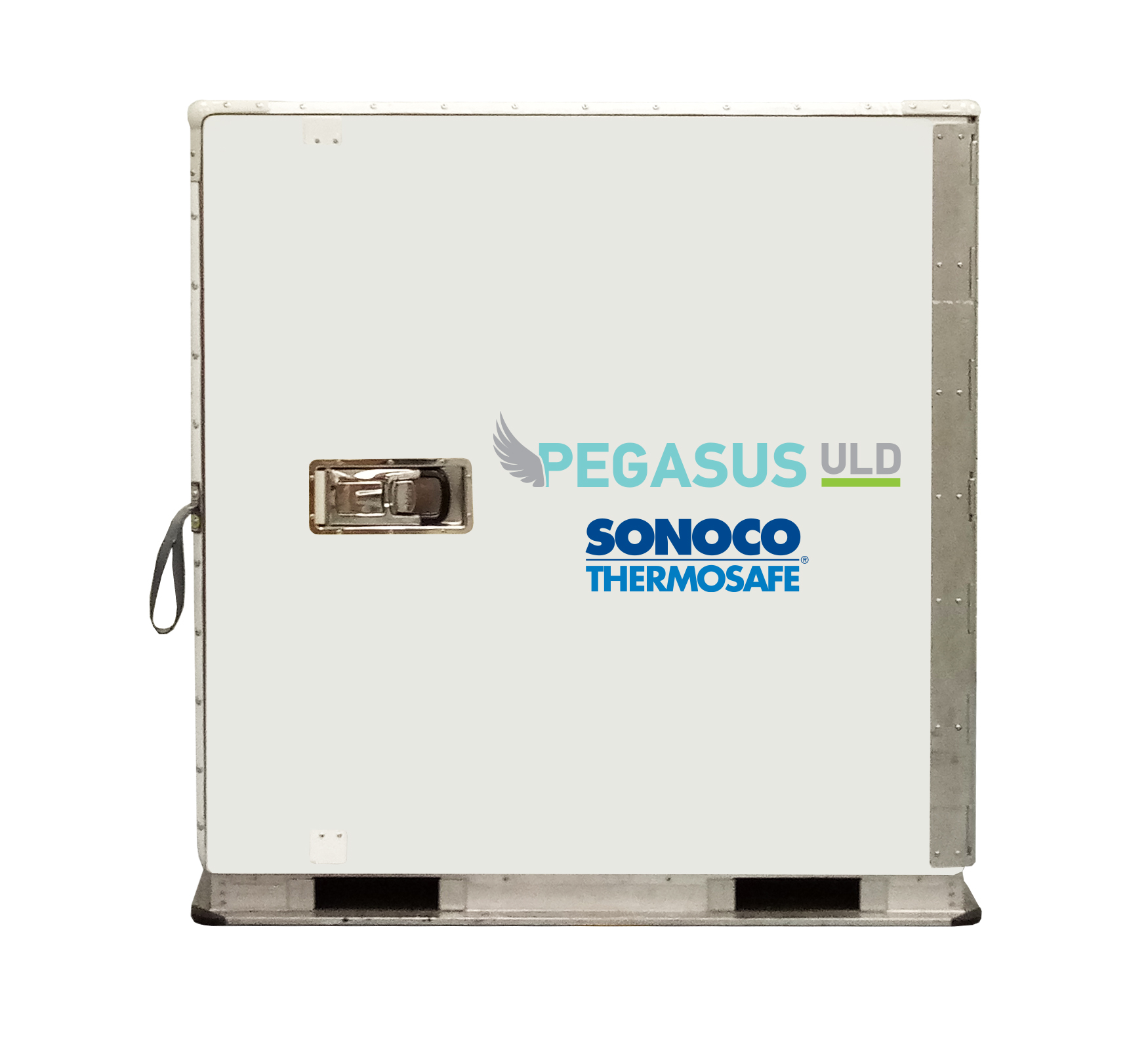 Pegausus Thermo Safe