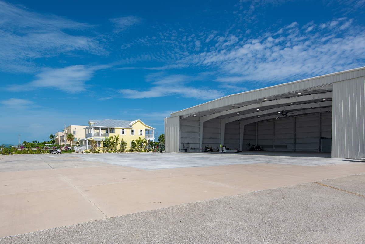 Marathon Aviation Opens Doors to Luxe FBO in Florida Keys Aviation Pros