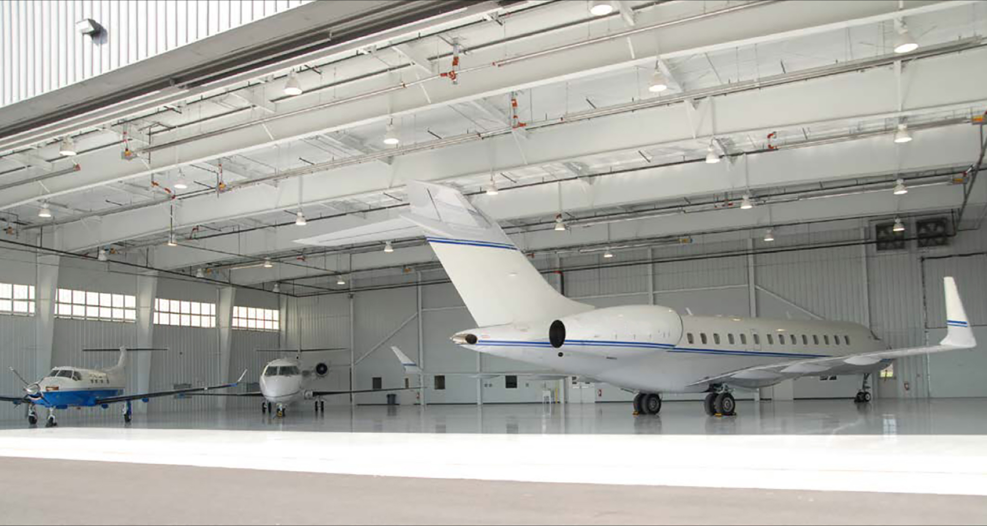 Photo To Accompany Mrb Brokers Partnership With Avfuel