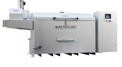 Renegade I Series Tl Hrpw Wd Horizontal Rotating Parts Washer Renegade I Series Tl Hrpw Wd Horizontal Rotating Parts Washer