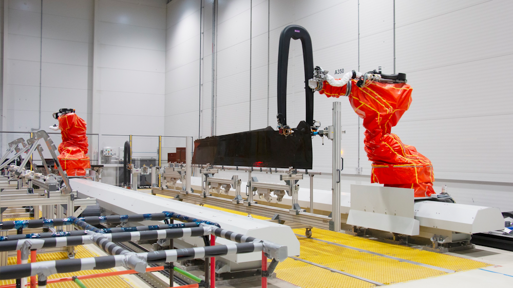 4IR Technology to Transform Strata Aviation Pros