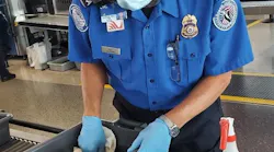 Tsa Cleaning